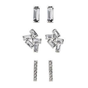 Stud Earring Set